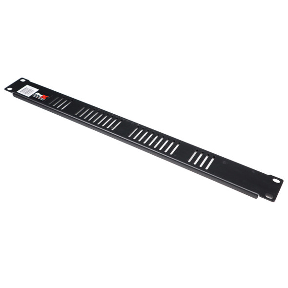 ProX Rack Panel Ventilated 1U Space