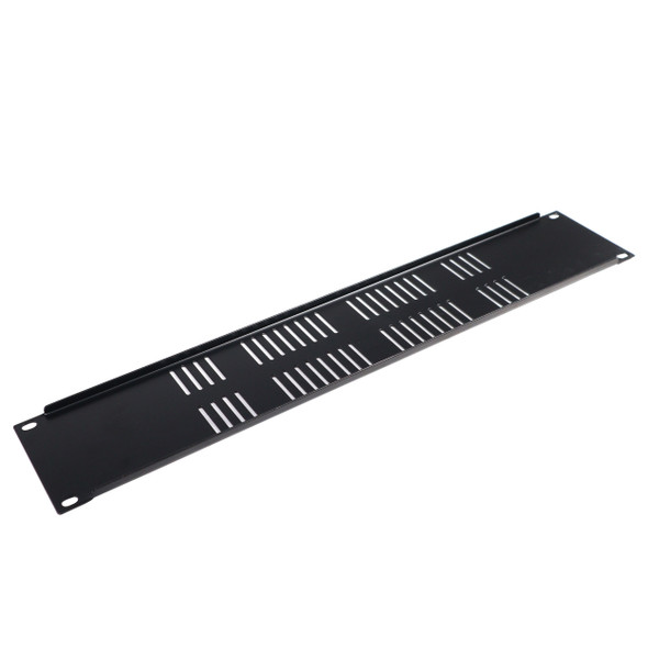 ProX Rack Panel Ventilated 2U Space