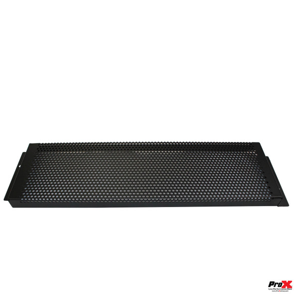 ProX Security Rack Panel 3U Space