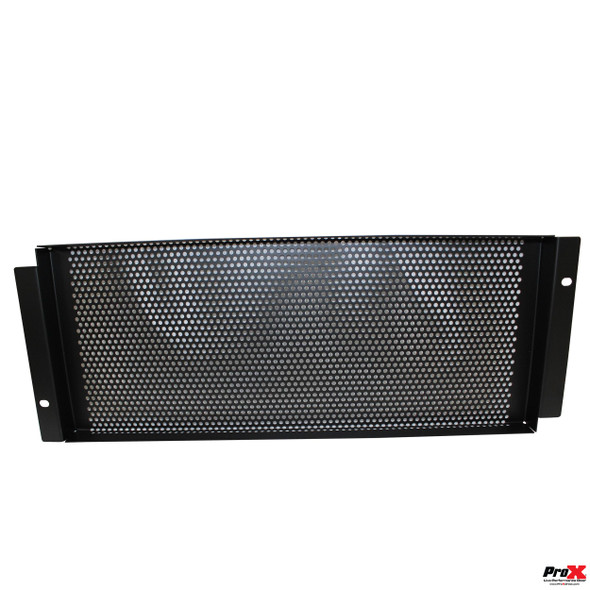 ProX Security Rack Panel 4U Space
