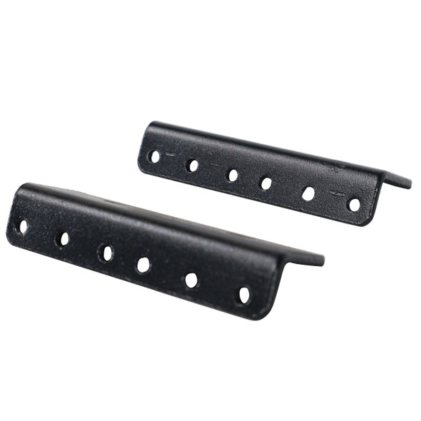 ProX Heavy Duty Steel Rack Rail Kit 2U Size Space