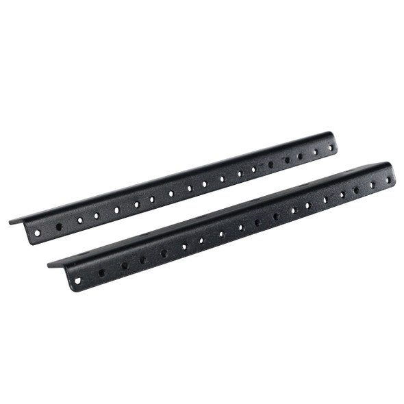ProX Heavy Duty Steel Rack Rail Kit 6U Size Space