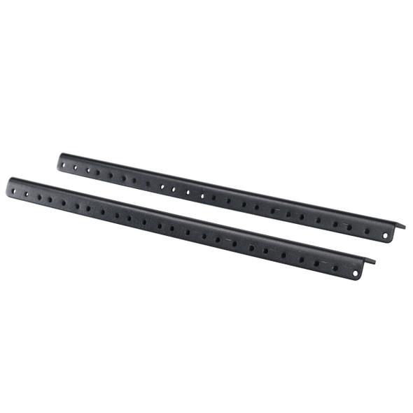 ProX Heavy Duty Steel Rack Rail Kit 8U Size Space
