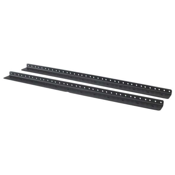 ProX Heavy Duty Steel Rack Rail Kit 12U Size Space