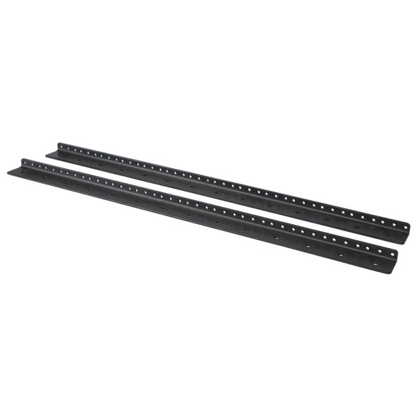 ProX Heavy Duty Steel Rack Rail Kit 14U Size Space