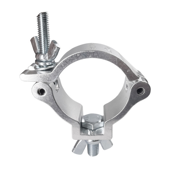 ProX Aluminum Slim M10 O-Clamp for 2" Truss Tube Capacity 165 lbs.