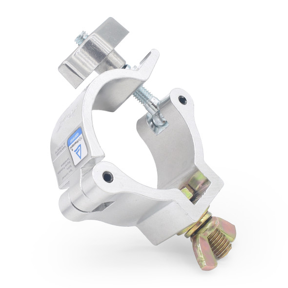 ProX T-C9H Med. Duty O-Clamp w/ Big Wing for 2" Truss Tube Capacity 165 lbs. " Aluminum