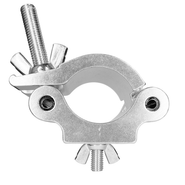 ProX Aluminum Pro O-Clamp for 2" Truss Tube Capacity 1102 lbs.
