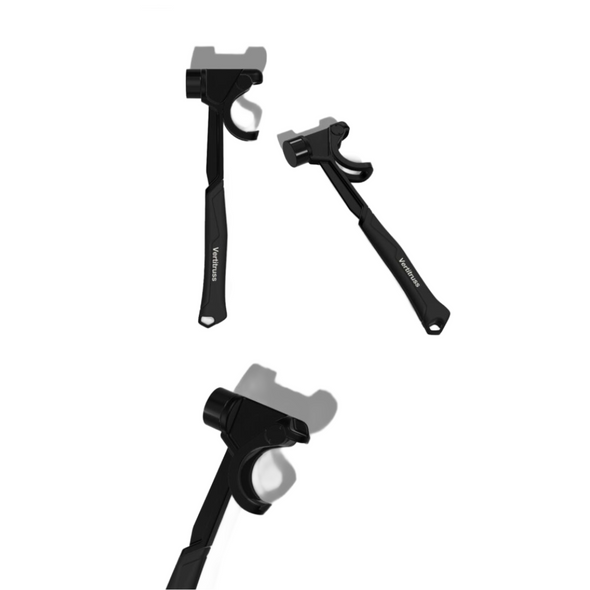 ProX Vertitruss PinClaw Truss Assembling Hammer with Spigot Pin Remover For F34 F32 F31 Truss Segments Made in Germany
