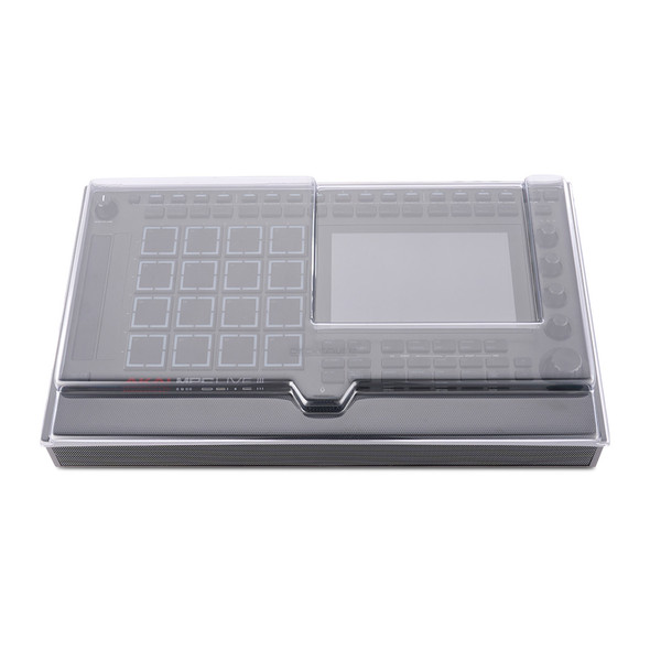 Decksaver Akai MPC Live 3 Cover 