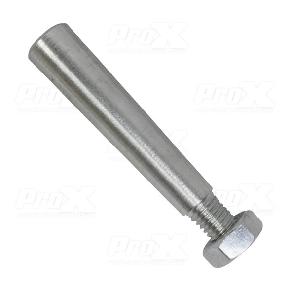 ProX 12 Pack Tapered Shear Pin With Threaded Tip And Nut For Conical Coupler