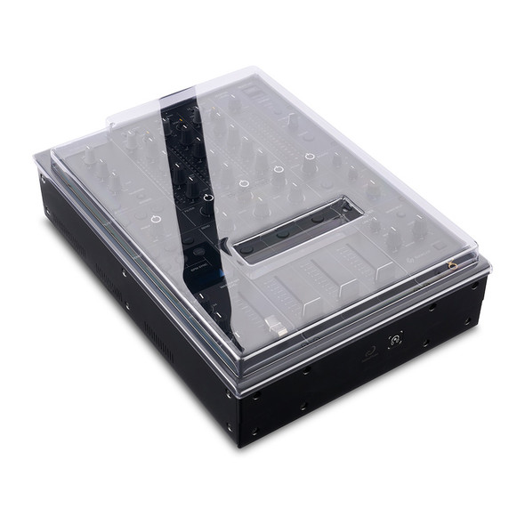 Decksaver AlphaTheta DJM-V5 Cover 