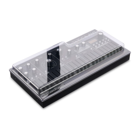 Decksaver Dreadbox Artemis Cover