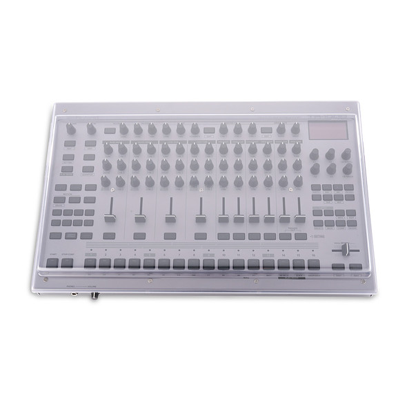 Decksaver Roland TR-1000 Cover