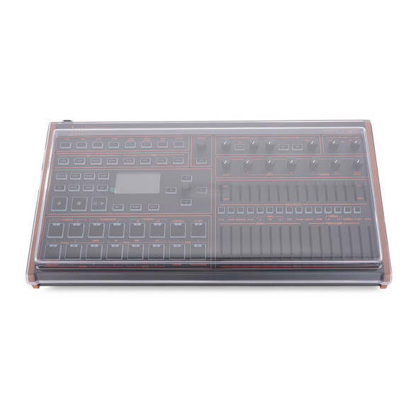 Decksaver Behringer LmDrum Cover