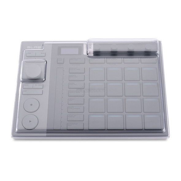 Decksaver AlphaTheta Slab Cover