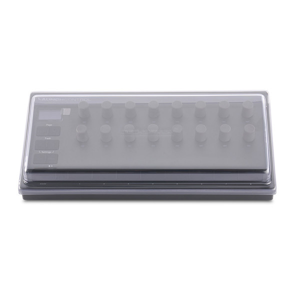 - Decksaver Novation Launch Control 3 Cover