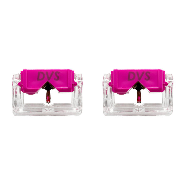 JICO DVS Stylus (2-pack) 