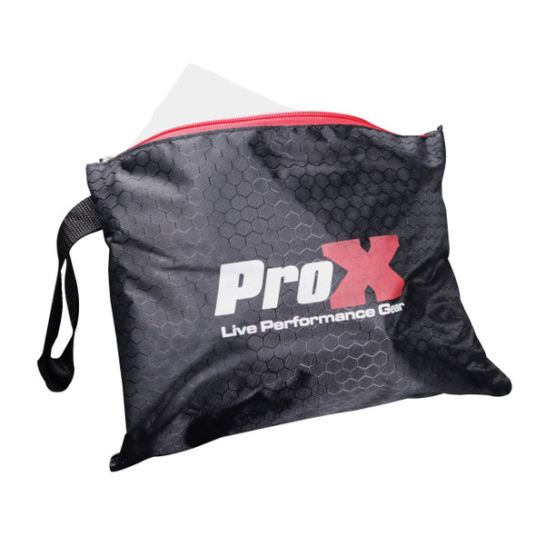 ProX Replacement White Spandex Fabric Lycra Scrim with Bag for ProX Vista Facade