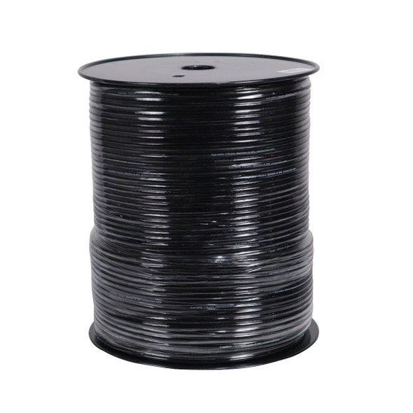 ProX XC-DMX300 300ft DMX512 bulk cable spool for professional lighting installations