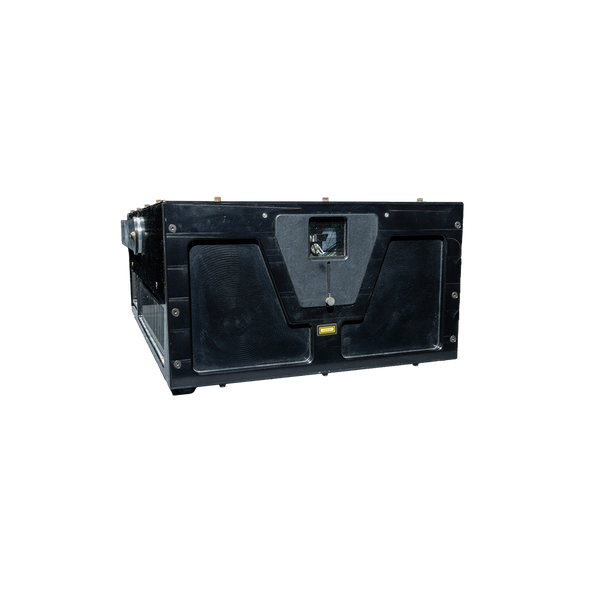 X-Laser Triton T-20 RGB Laser Fixture