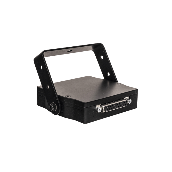 X-Laser Ether Dream 4 Laser DAC In Metal Enclosure