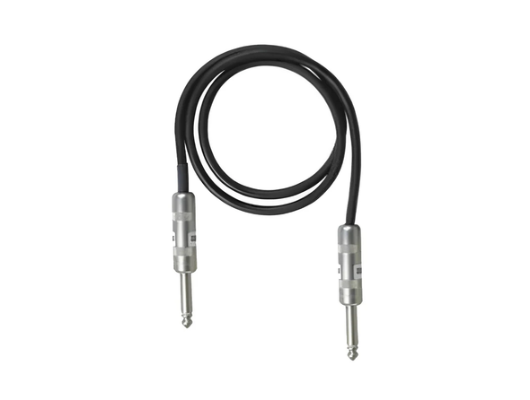 Shure WA303 Guitar Instrument Cable