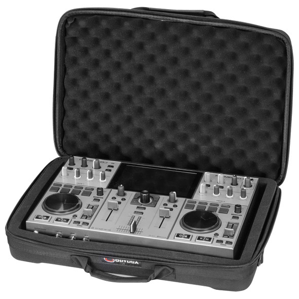 Odyssey BMPRIMEGO Denon DJ Prime GO EVA Molded Soft Case