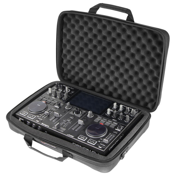 Odyssey BMPRIMEGO Denon DJ Prime GO EVA Molded Soft Case