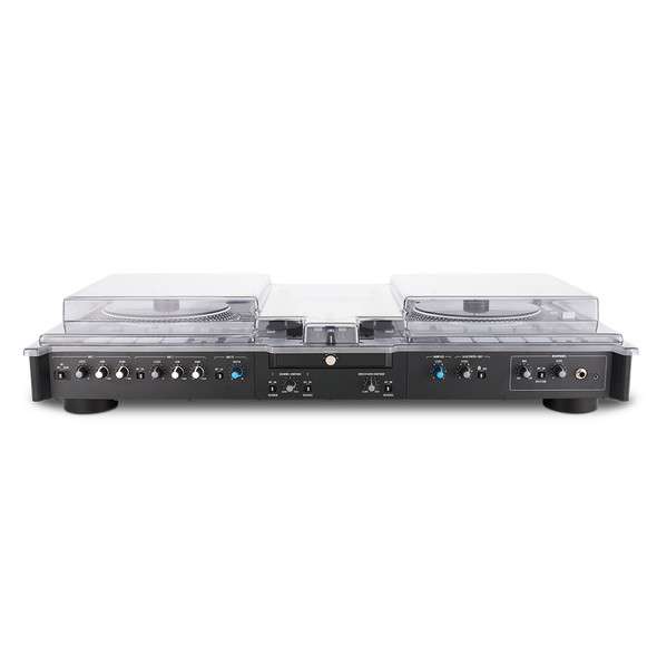  Decksaver RANE DJ SYSTEM ONE Cover