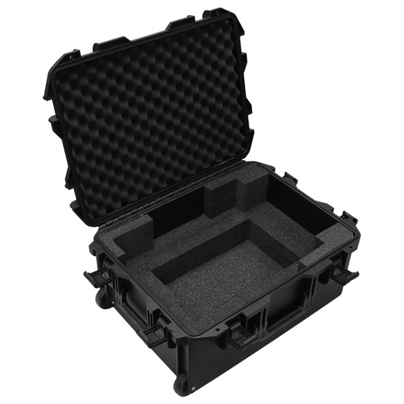 Odyssey Cases VU3000XHW Watertight Dustproof Trolley Case for CDJ-3000X