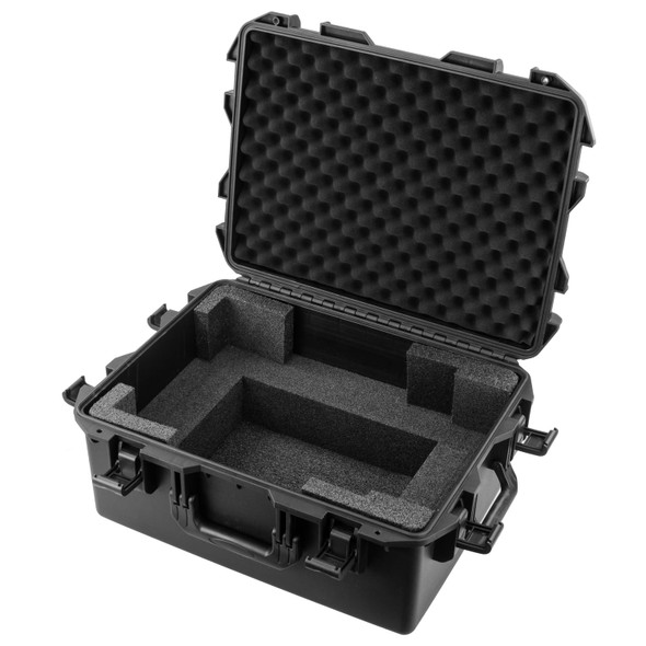 Odyssey Cases VU3000XT Watertight Dustproof Case for CDJ-3000X