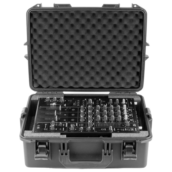 Odyssey Cases VUDJMV5 Watertight Dustproof Case for AlphaTheta DJM-V5