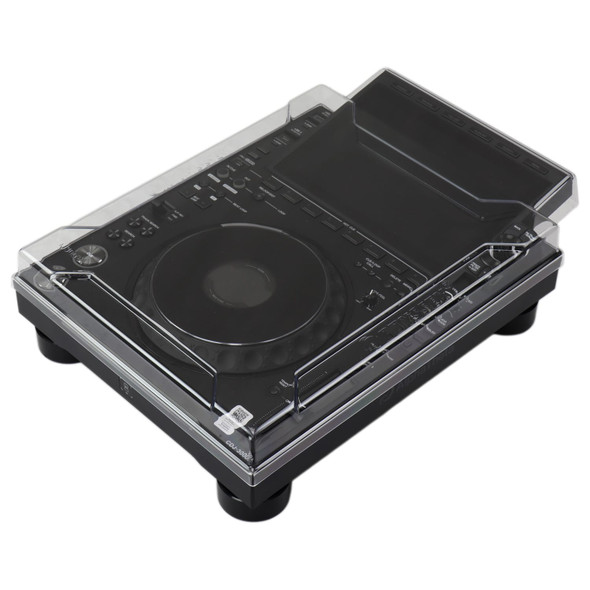 Odyssey AGSCDJ3000X Polycarbonate Gear Shield for CDJ-3000X