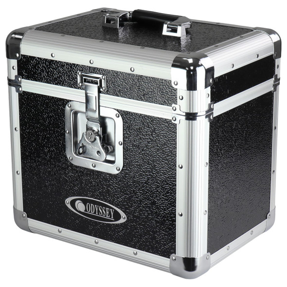 Odyssey KLP1MICROCELL KROM Series 12-inch Vinyl Record Case