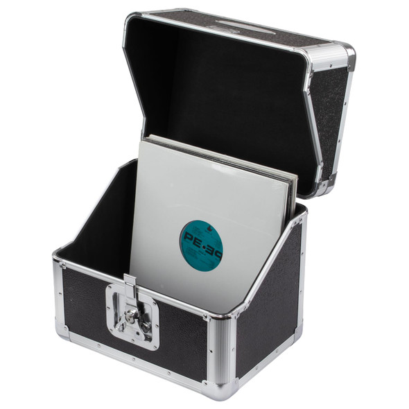 Odyssey KLPX3MICROCELL KROM Series V2 12-inch Vinyl Record Case