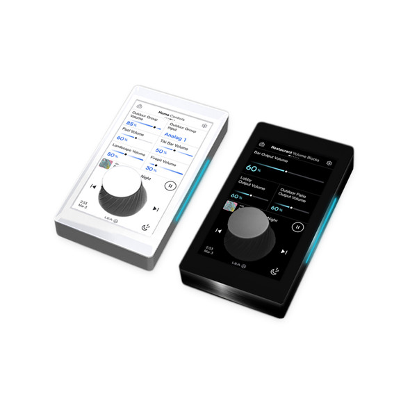 LEA Connect Series Glass Wall Controller