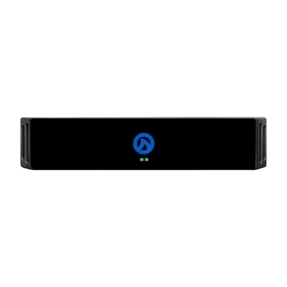 LEA CS62D Connect Series HALF-RACK Amplifier