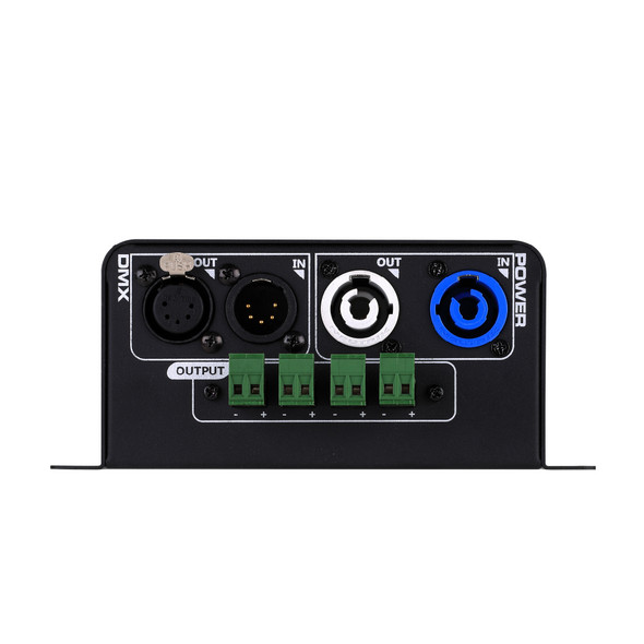 Antari DRIVE 4 MKII 