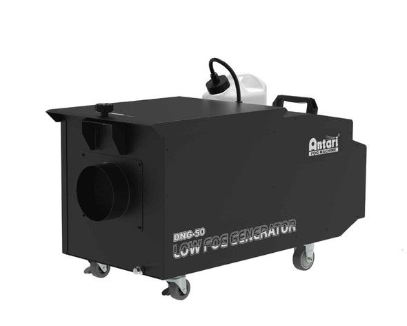 Antari DNG-50 Low Fog Machine 