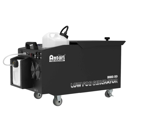 Antari DNG-50 Low Fog Machine 