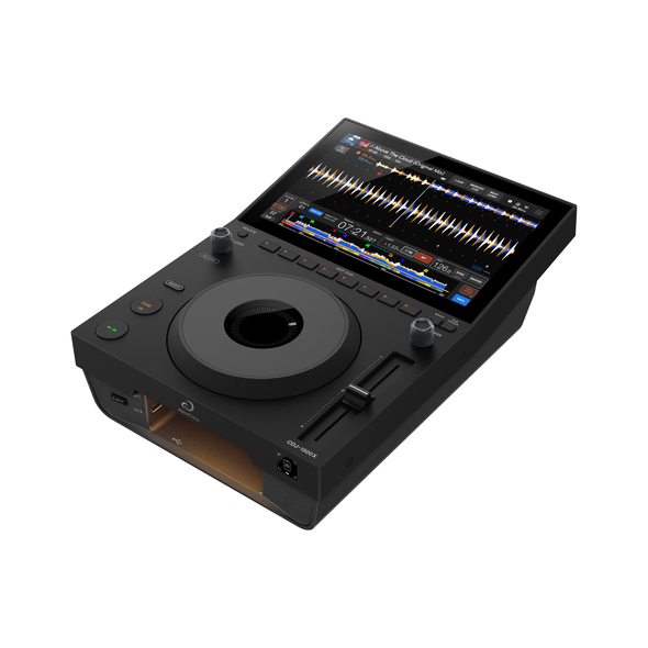 AlphaTheta CDJ-1500X DJ Multi Player 