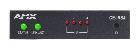 AMX CE-IRS4 Universal Control Extender