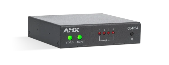 AMX CE-IRS4 Universal Control Extender