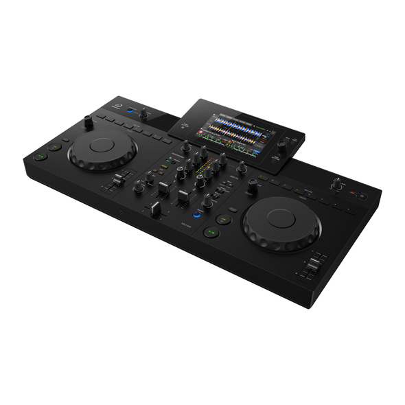 AlphaTheta XDJ-AN All-In-One DJ System