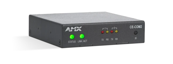 AMX CE-COM2 Universal Control Extender