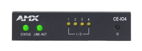 AMX CE-IO4 Universal Control Extender