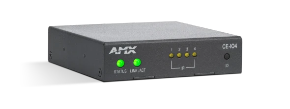 AMX CE-IO4 Universal Control Extender