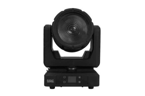 Antari IP65 Moving Head Zoom Wash with 120W RGBL + 48 x 1W RGBWW LEDs