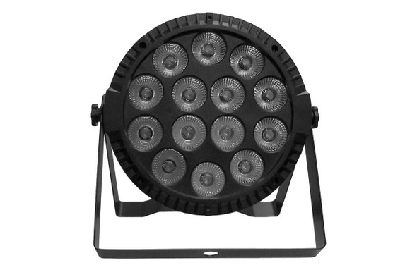  Antari Event Lighting Indoor Par with 14 x 6W RGBW 